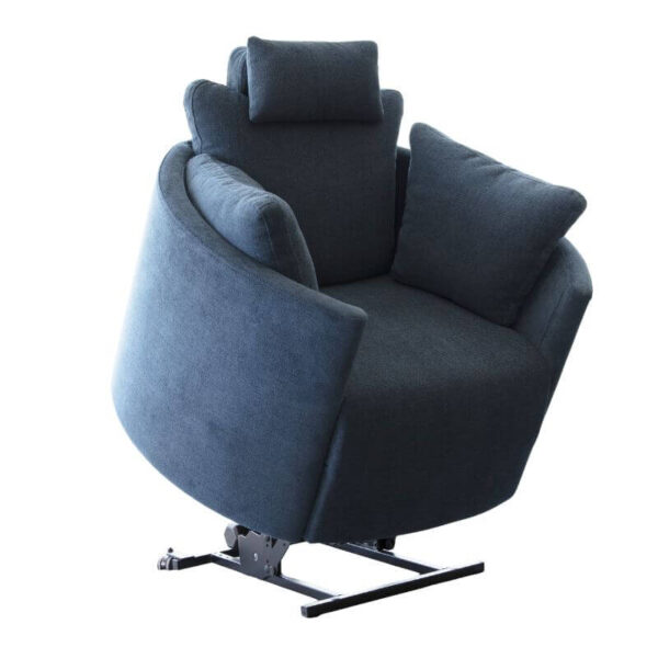 Moonrise - Contemporary Rise & Recliner Chair
