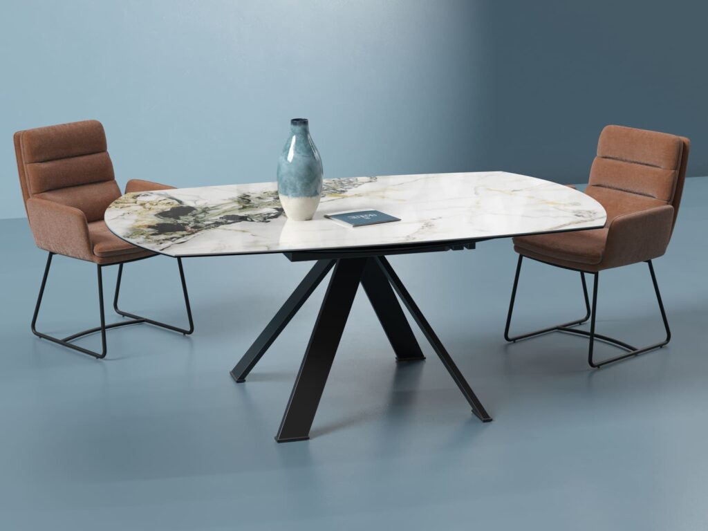 Grande Austin Doro Marble