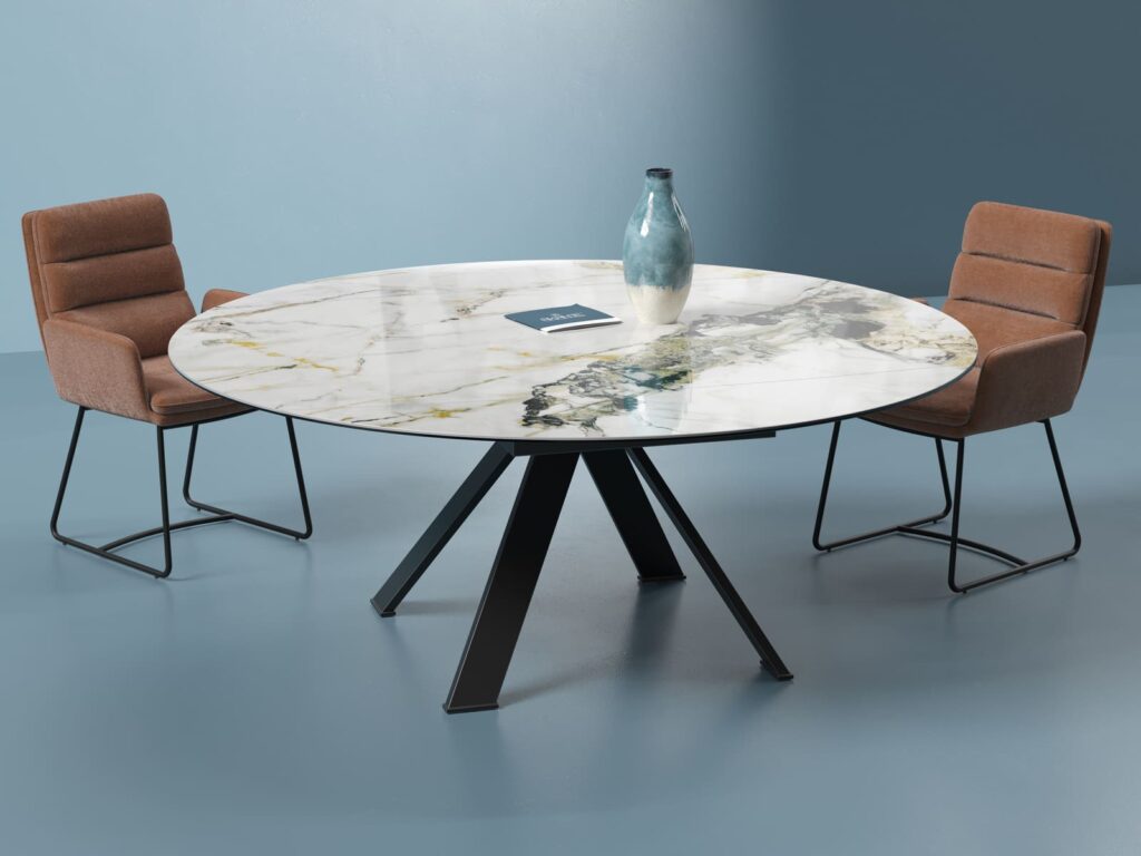 Grande Austin Doro Marble