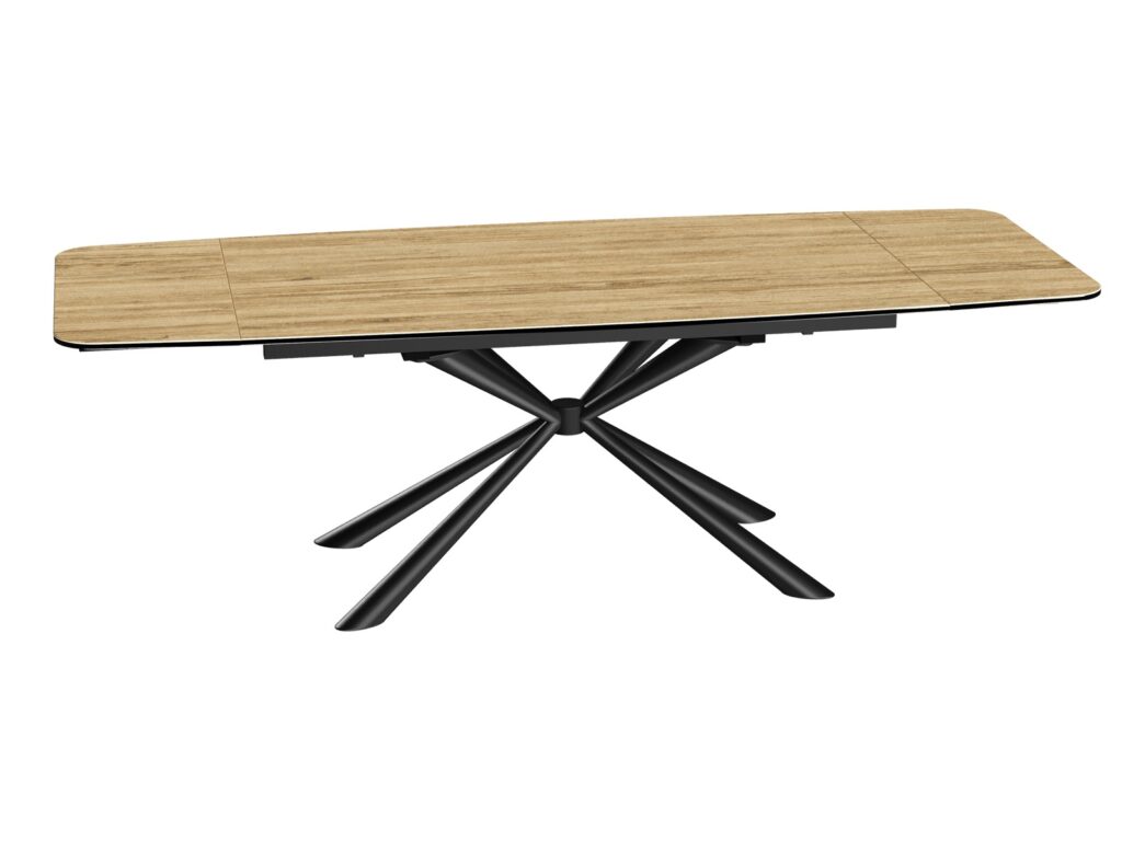 Helion Clear Oak