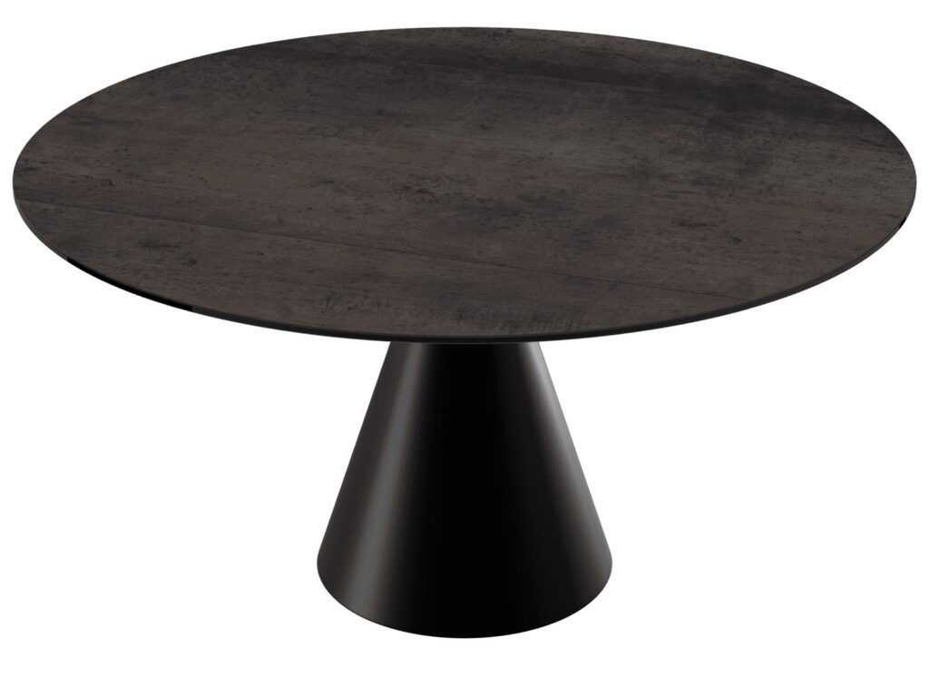 Icone Steel Dark