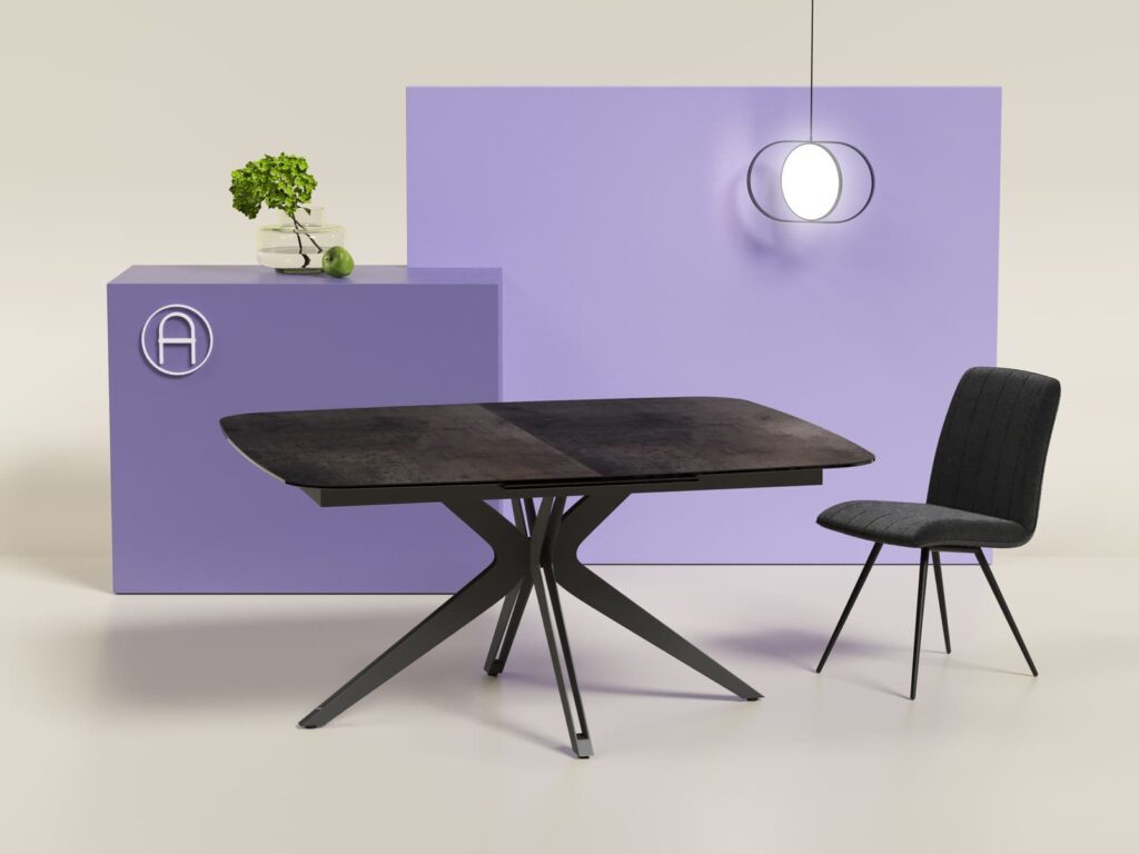 Lima Steel Dark