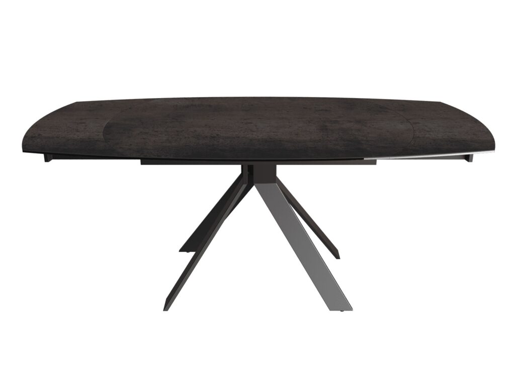 Milazzo Steel Dark