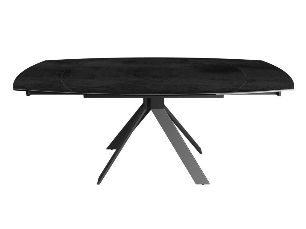 Milazzo Titanium