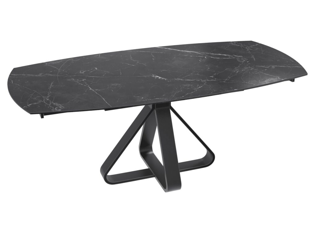 Napoli Marquina Marble