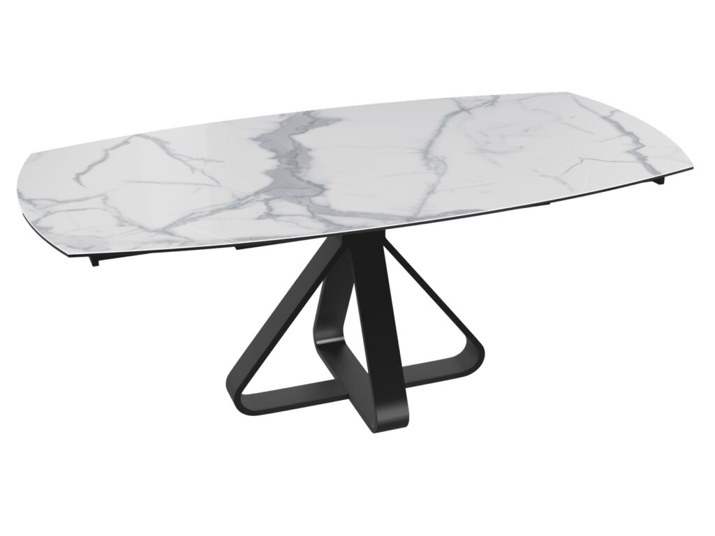 Napoli Matt Marble