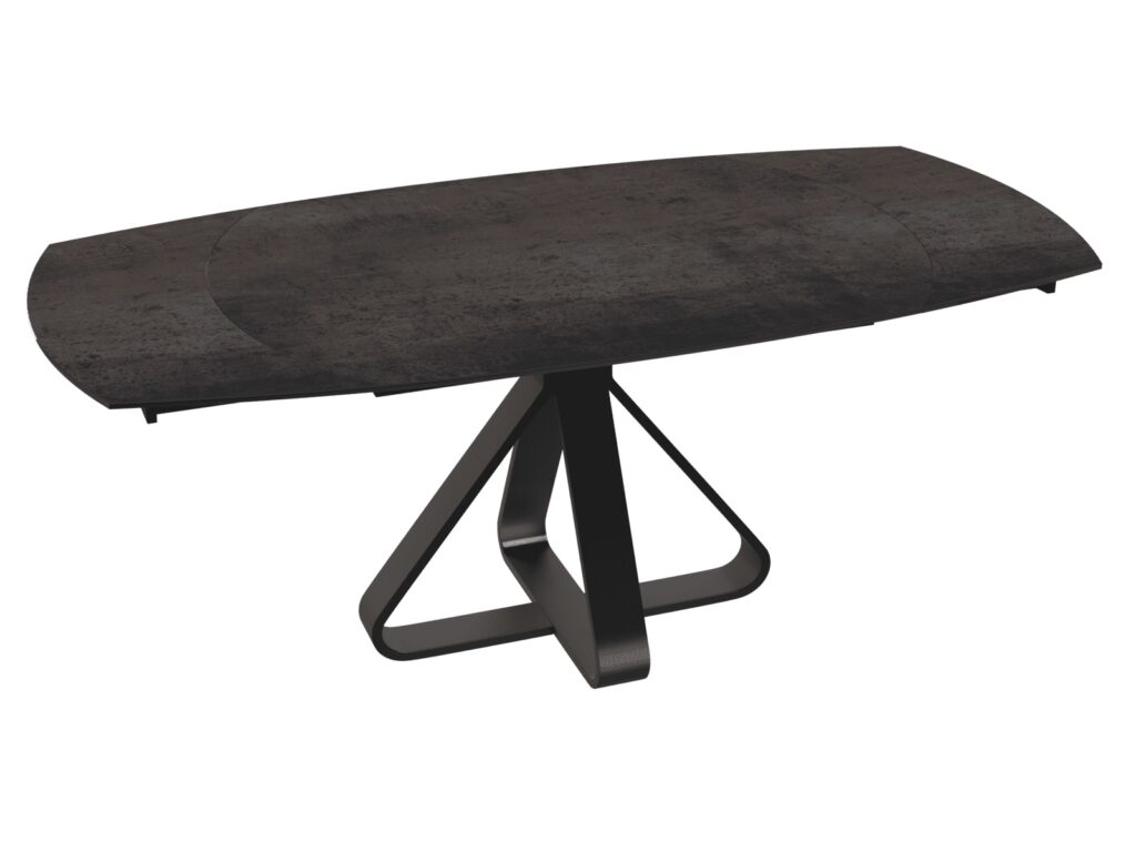 Napoli Steel Dark Marble