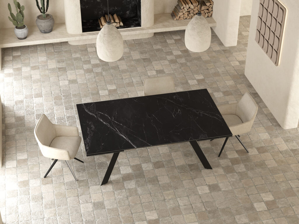 Grande Ontario Marquina