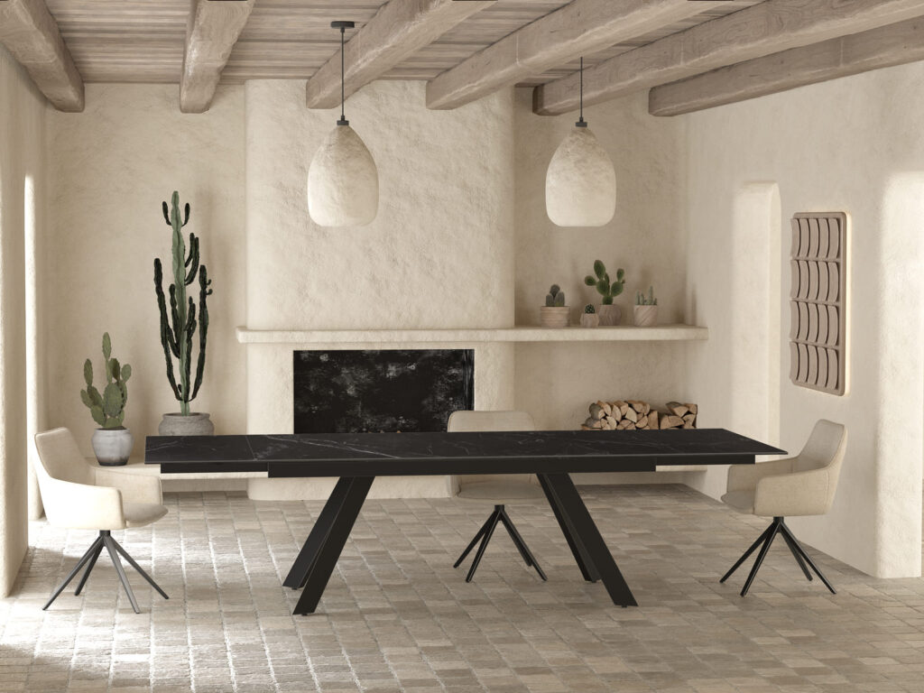Grande Ontario Marquina