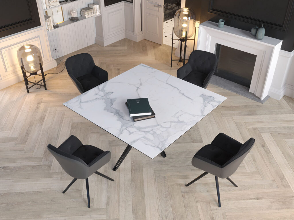 Papyrus Matt Marble