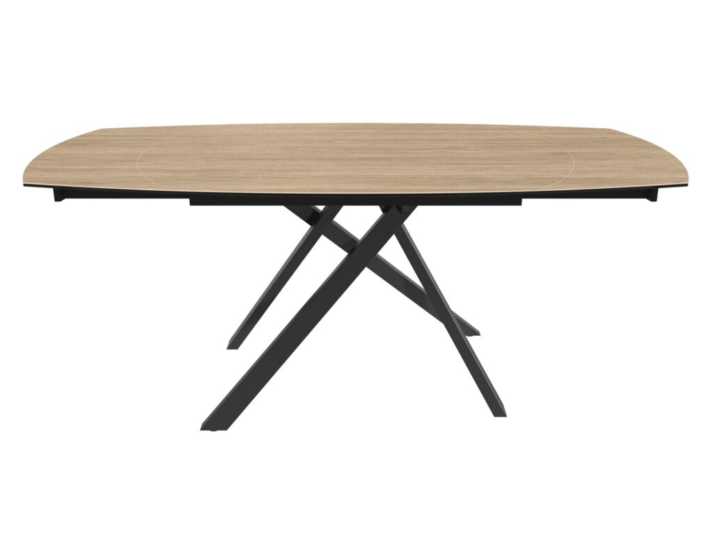 Stromboli Clear Oak
