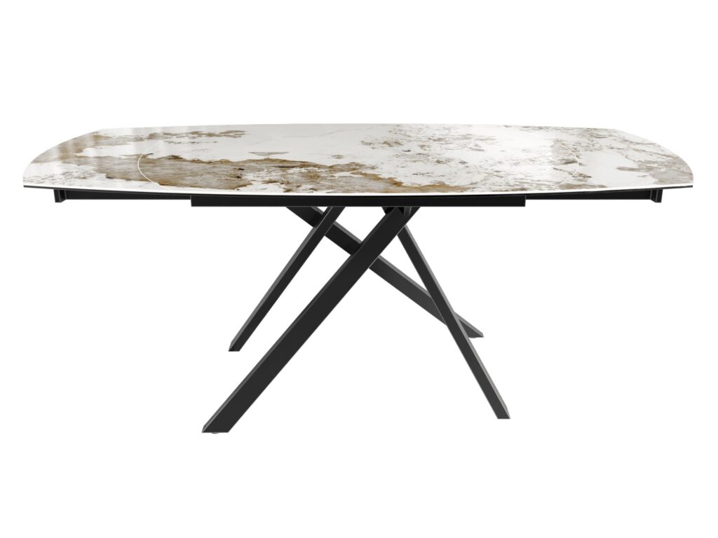 Stromboli Calcatta Marble