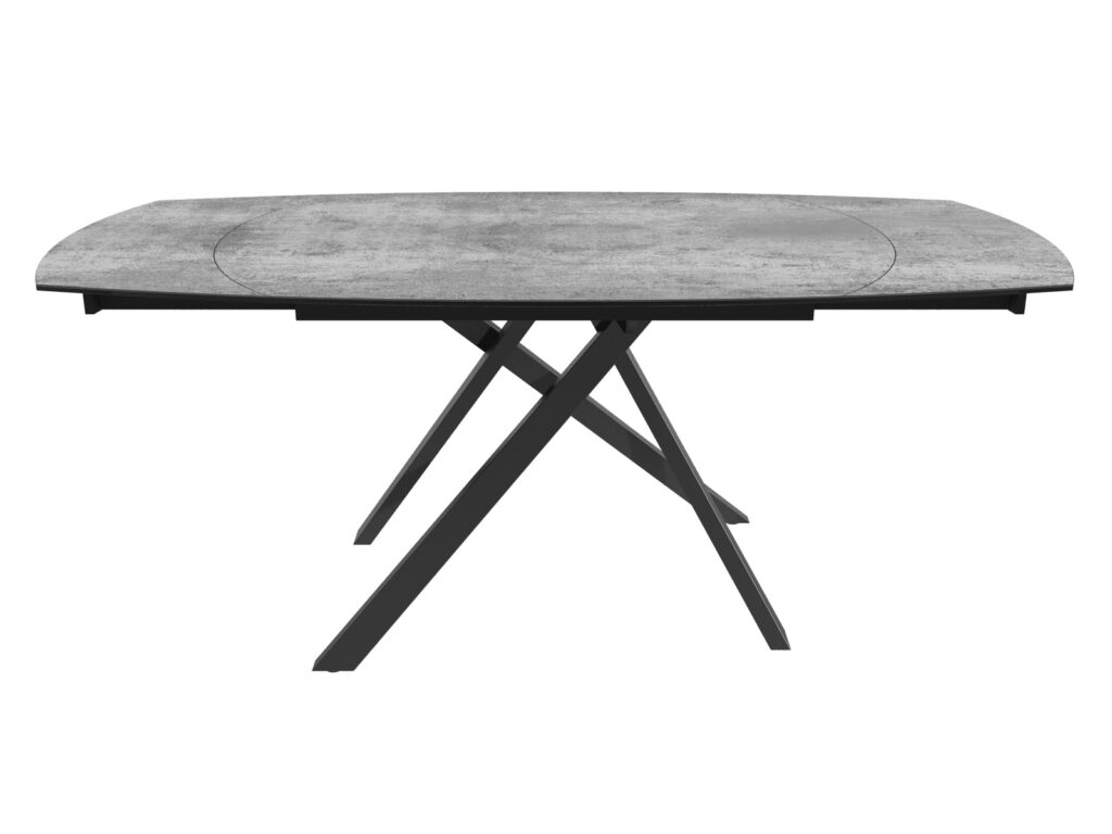 Stromboli Silver Marble