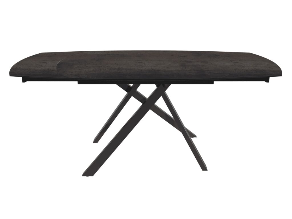 Stromboli Steel Dark