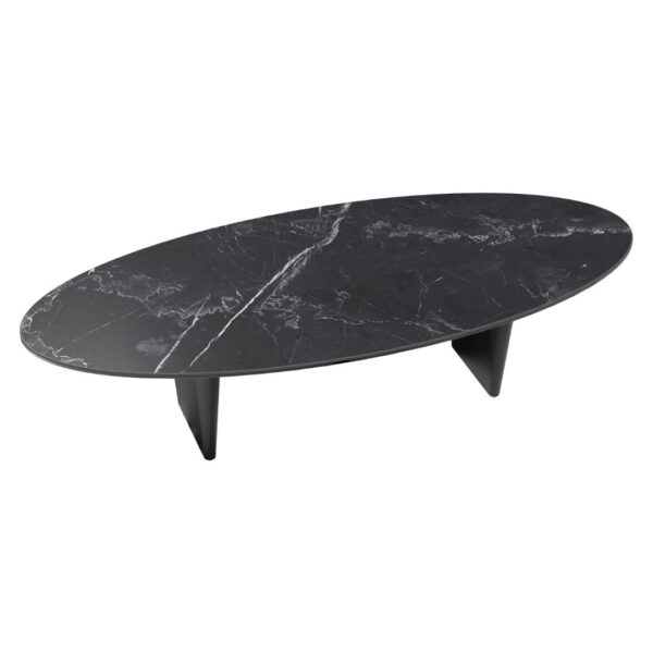 Goliath - Marquina Marble