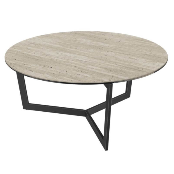 Tamara Laque base & Travertine