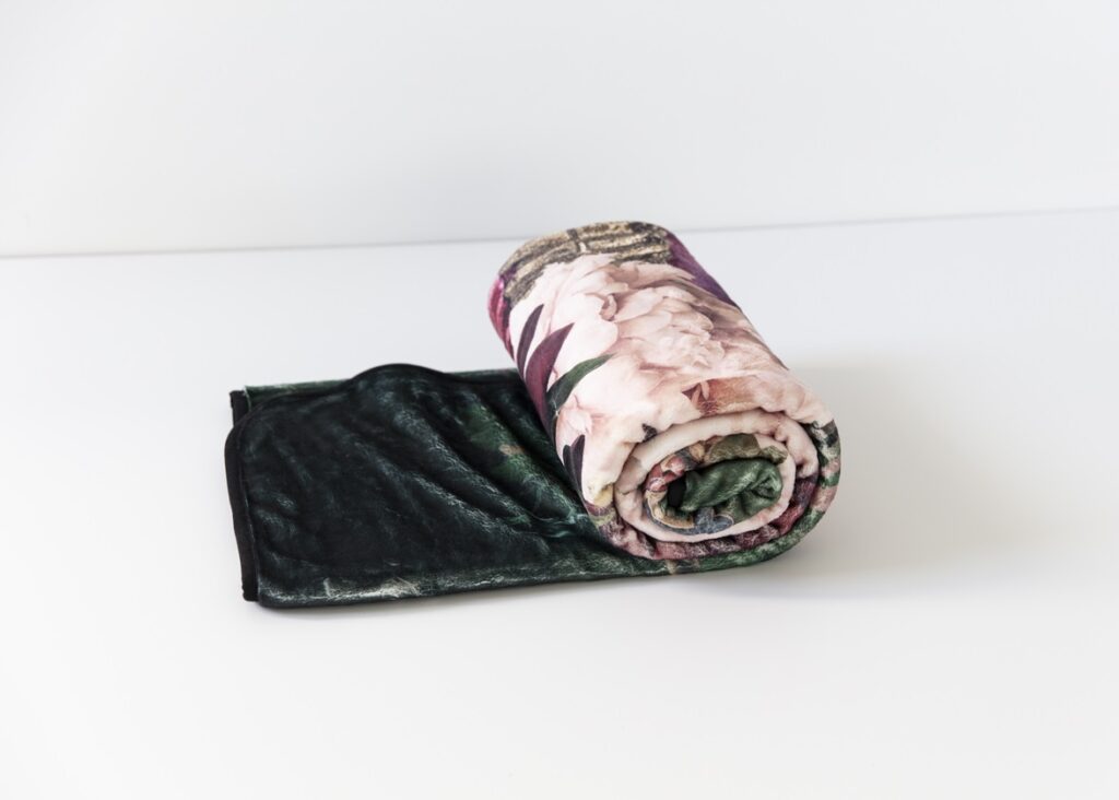 Chaos throw La Ligne 29