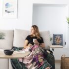 Chaos throw La Ligne 29