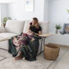 Chaos throw La Ligne 29