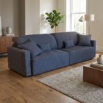Paradis sofa from Fama
