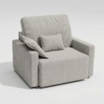 Paradis Chair Neutral
