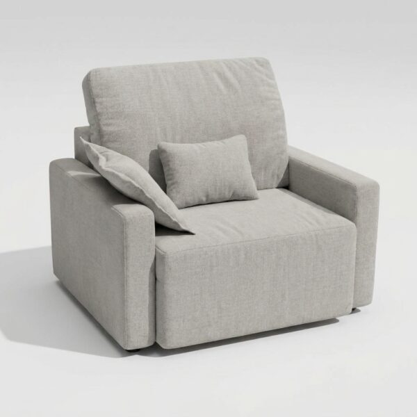 Paradis Chair Neutral