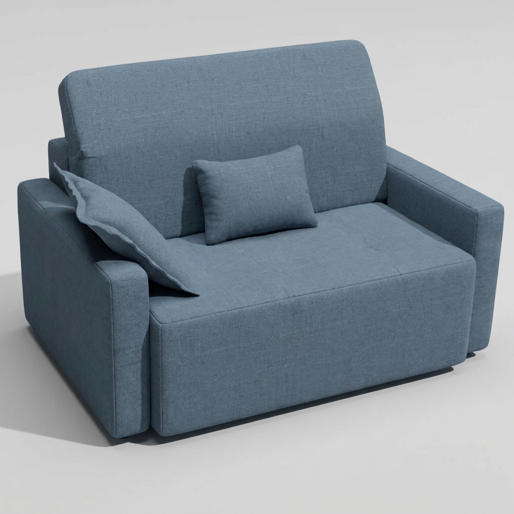 Paradis Snuggler Blue