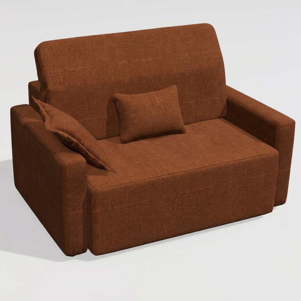 Paradis Snuggler earthy Tones