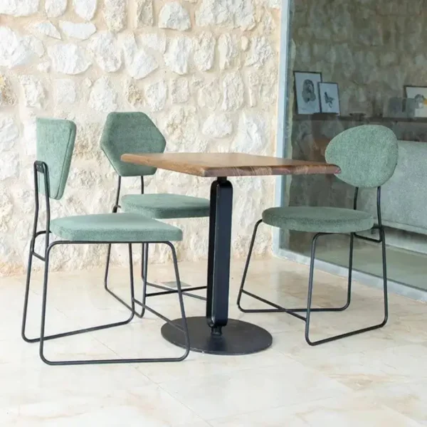 Planet chairs from Fama