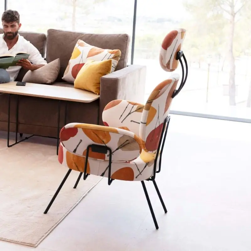 Fourmi chair from Fama