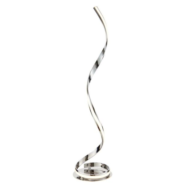 Spiral Floor Lamp