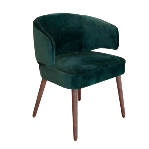 Aquarius Dining Chair From Fama
