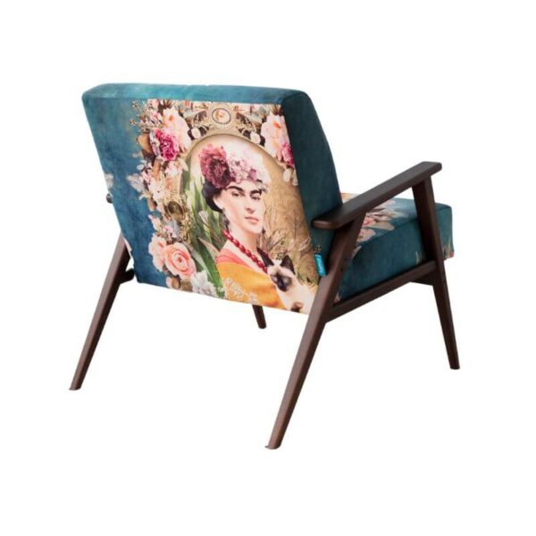 Ariel - Chair from Fama