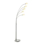 Aspa 5 Arm Floor Lamp