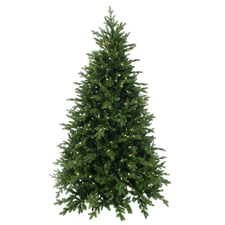 Artificial Christmas Trees