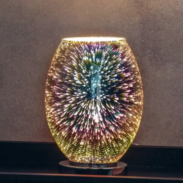 Cosmic Table Lamp