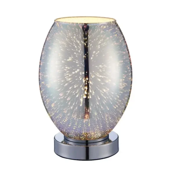 Cosmic Table Lamp
