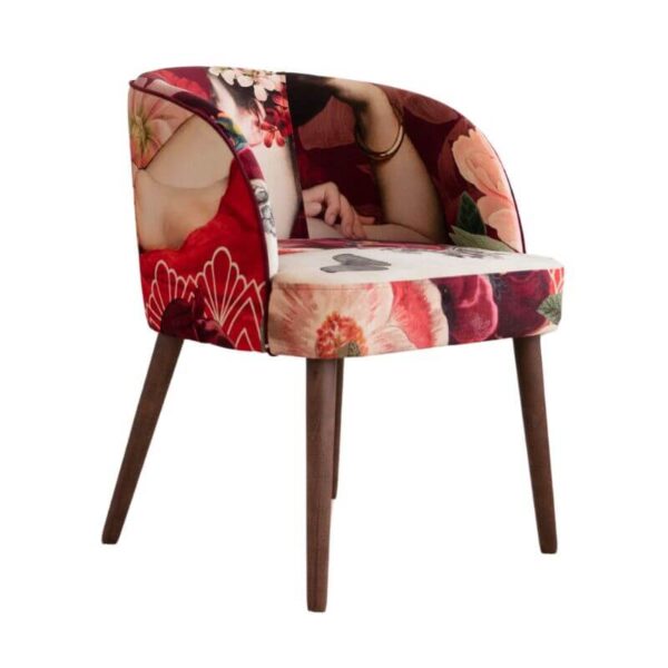 Draco Chair
