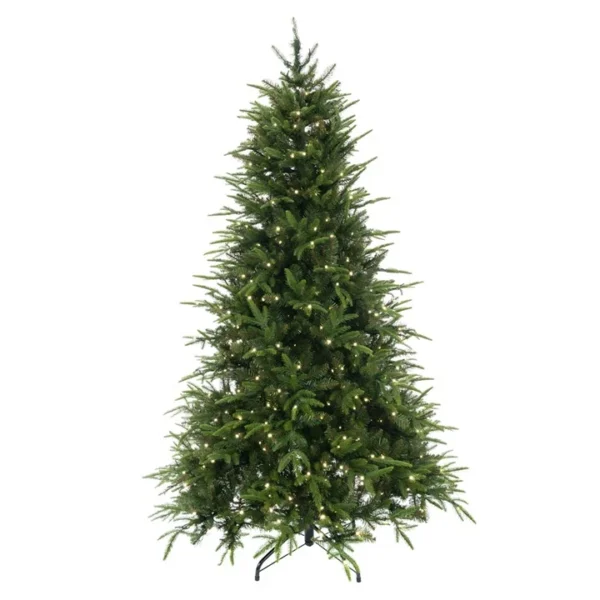 English Pine No Lights