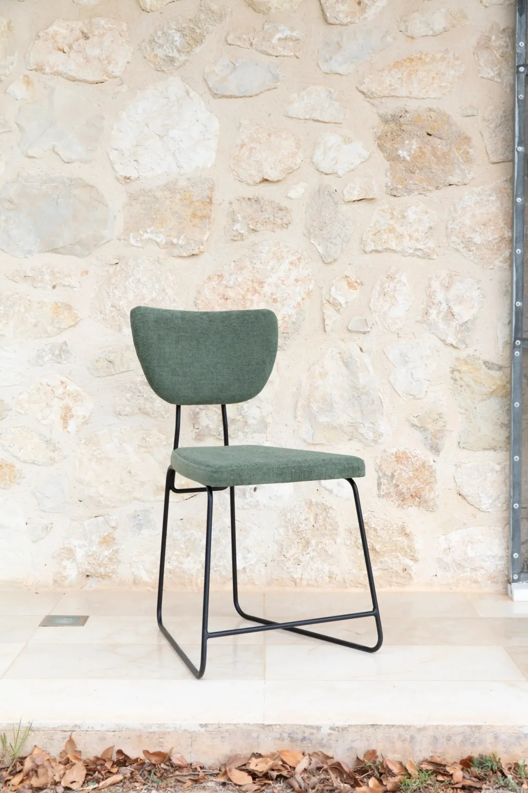 Planet dining chair from Fama