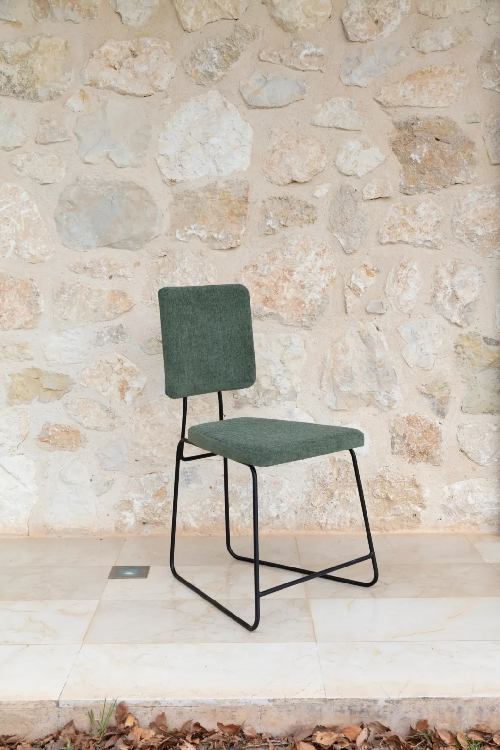 Planet dining chair from Fama