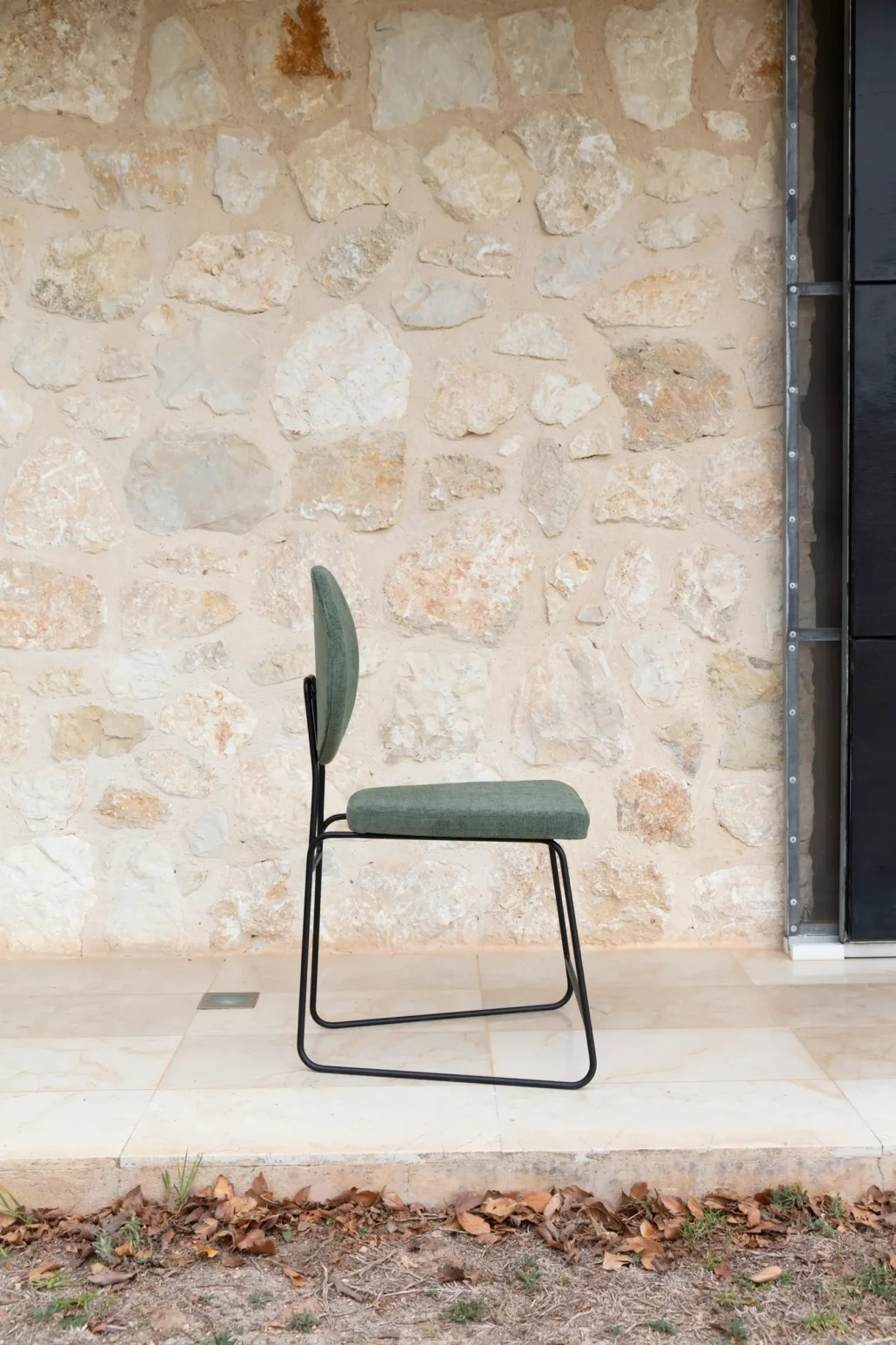 Planet dining chair from Fama