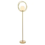 Pools floor lamp