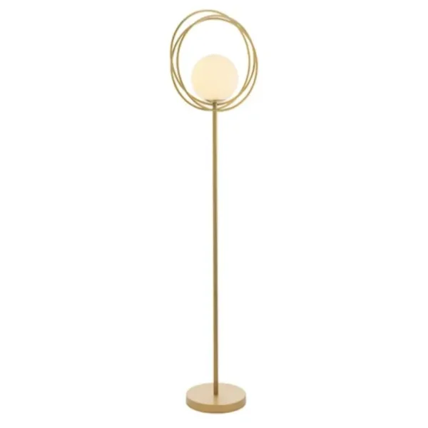 Pools floor lamp