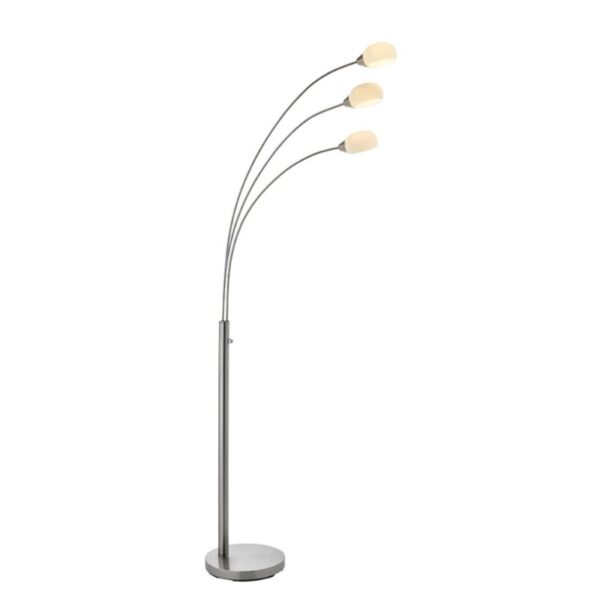 Aspa 3 Light Floor Lamp
