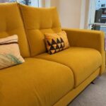 Bari sofa