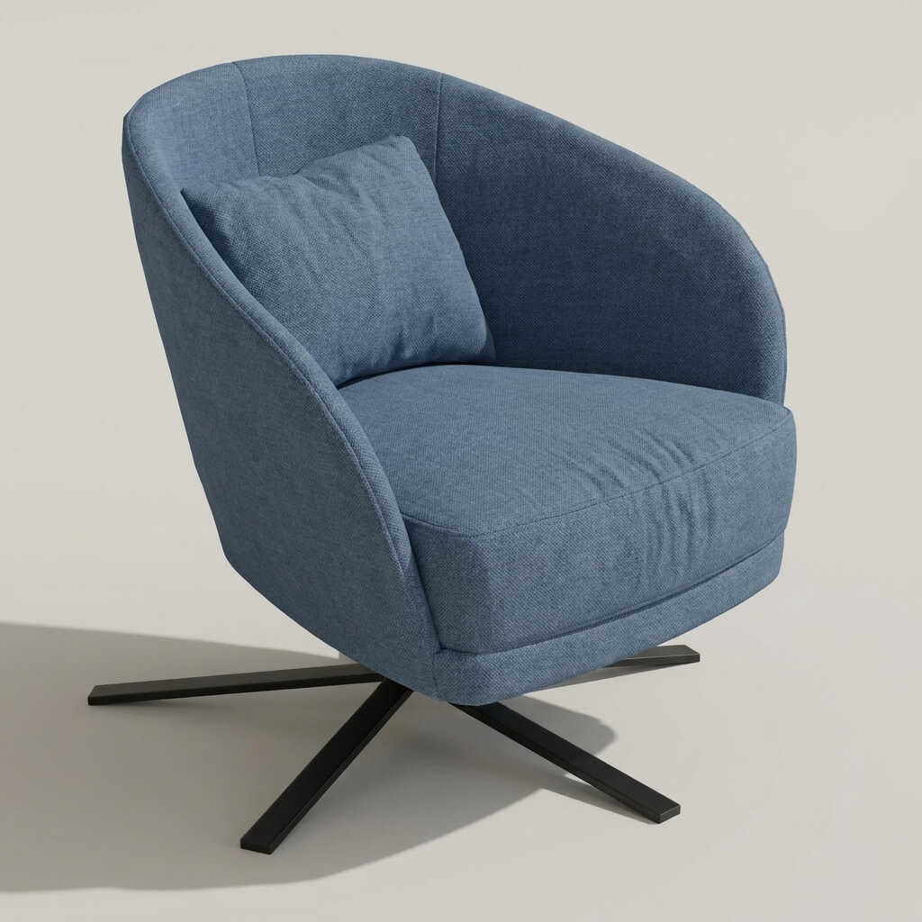 Komba Blue