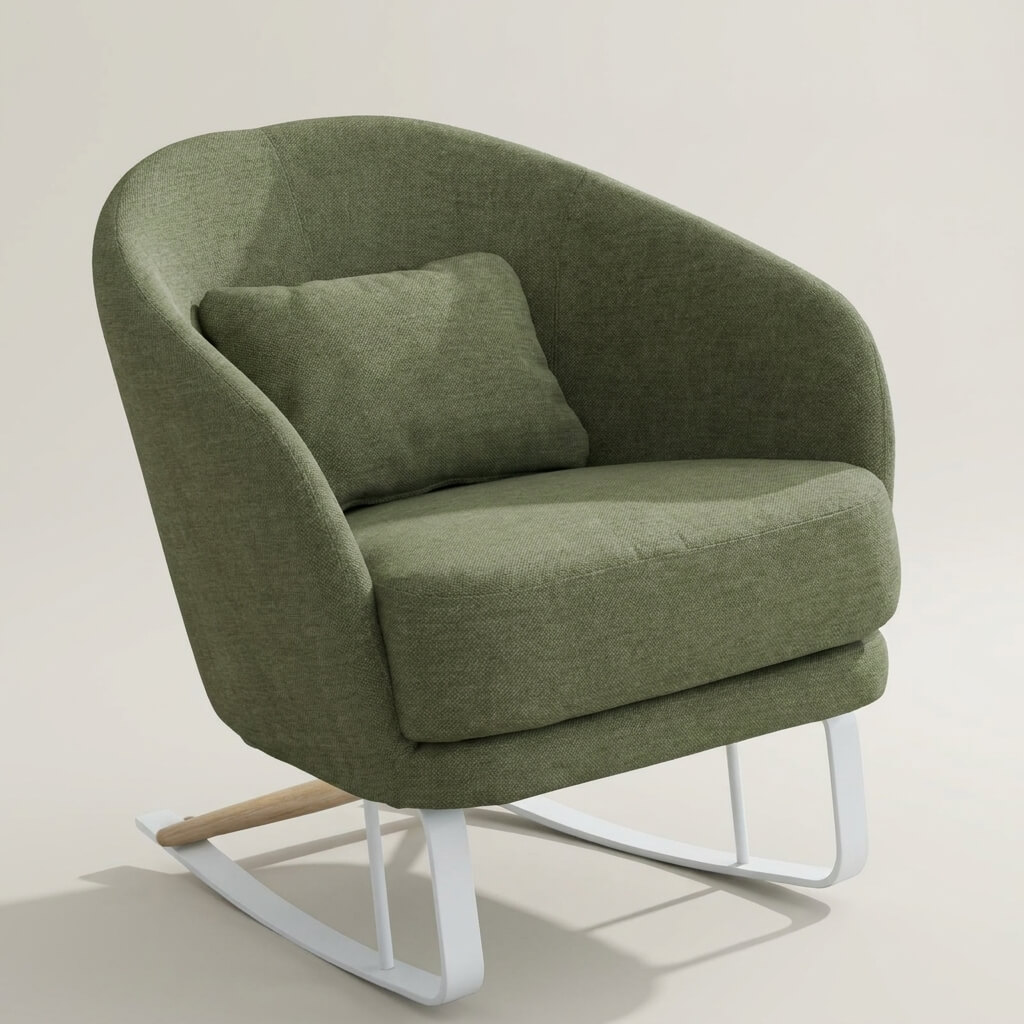 Komba Green
