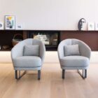 Komba Rocking chair from Fama