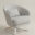 Komba Rocking Chair Neutral